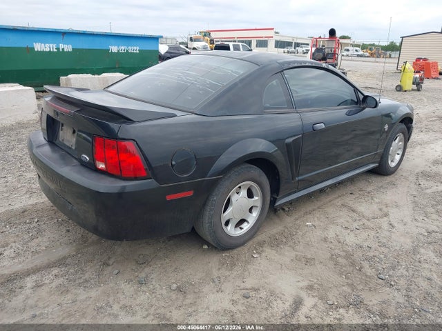 Aukcja sprzedaży 1999 Ford Mustang, vin: 1FAFP404XXF167544, numer aukcji: 45064417
