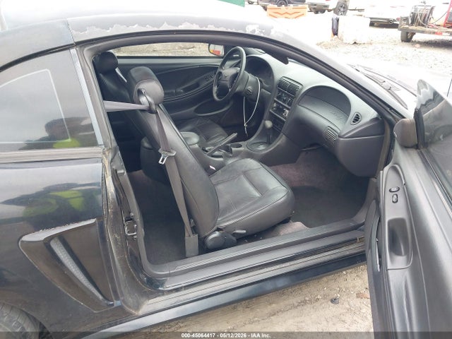 Aukcja sprzedaży 1999 Ford Mustang, vin: 1FAFP404XXF167544, numer aukcji: 45064417