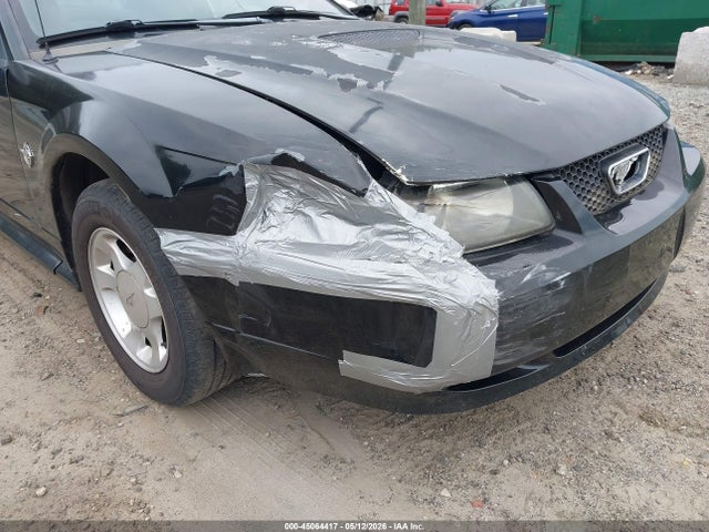 Aukcja sprzedaży 1999 Ford Mustang, vin: 1FAFP404XXF167544, numer aukcji: 45064417