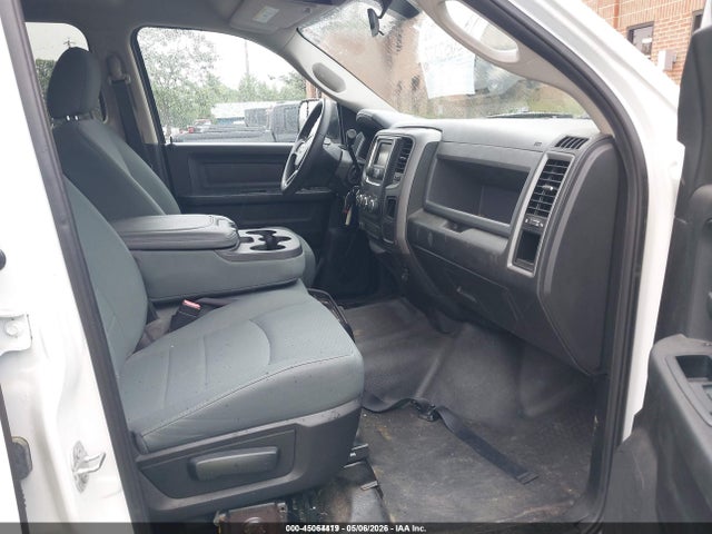 Продажа на аукционе авто 2018 Ram 3500 Tradesman  4x4 8' Box, vin: 3C63RRGL9JG141662, номер лота: 45064419