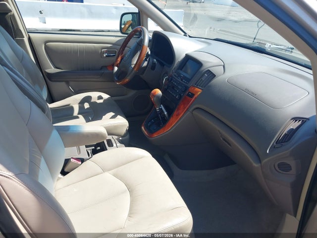 Продажа на аукционе авто 2002 Lexus Rx 300, vin: JTJGF10U820137533, номер лота: 45064420