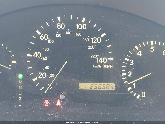 Продажа на аукционе авто 2002 Lexus Rx 300, vin: JTJGF10U820137533, номер лота: 45064420
