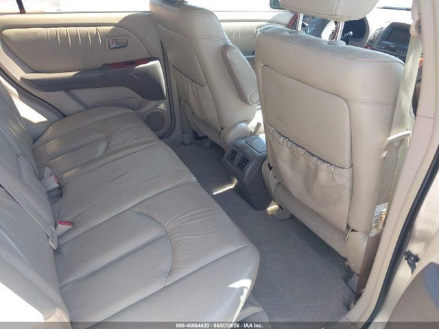 Продажа на аукционе авто 2002 Lexus Rx 300, vin: JTJGF10U820137533, номер лота: 45064420