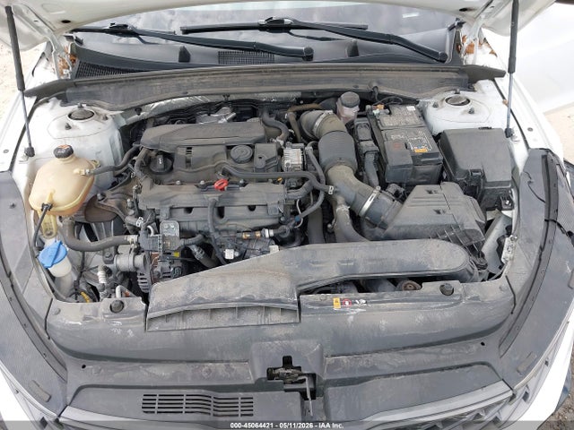 45064421 :رقم المزاد ، 5XXG64J23NG153160 vin ، 2022 Kia K5 Gt-line مزاد بيع