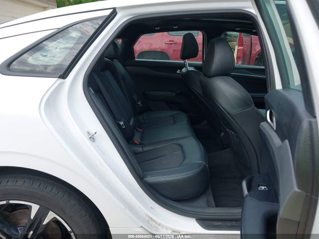 45064421 :رقم المزاد ، 5XXG64J23NG153160 vin ، 2022 Kia K5 Gt-line مزاد بيع