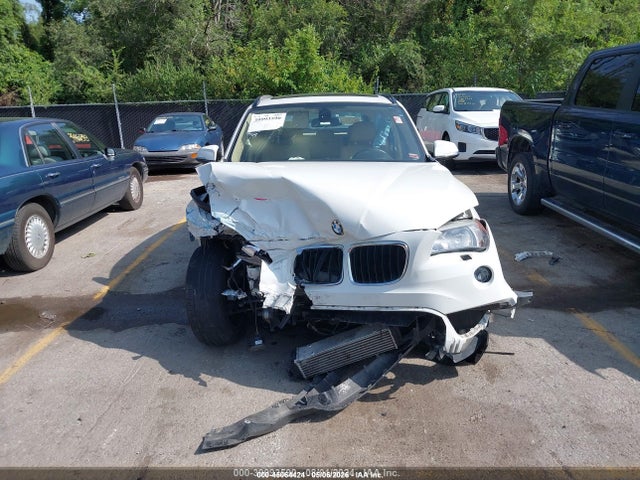 Aukcja sprzedaży 2014 Bmw X1 Xdrive28i, vin: WBAVL1C55EVY14453, numer aukcji: 45064424