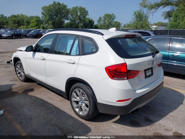 Aukcja sprzedaży 2014 Bmw X1 Xdrive28i, vin: WBAVL1C55EVY14453, numer aukcji: 45064424