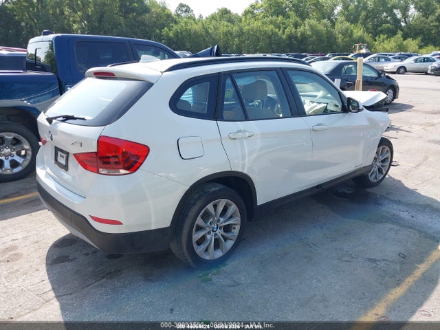 Aukcja sprzedaży 2014 Bmw X1 Xdrive28i, vin: WBAVL1C55EVY14453, numer aukcji: 45064424