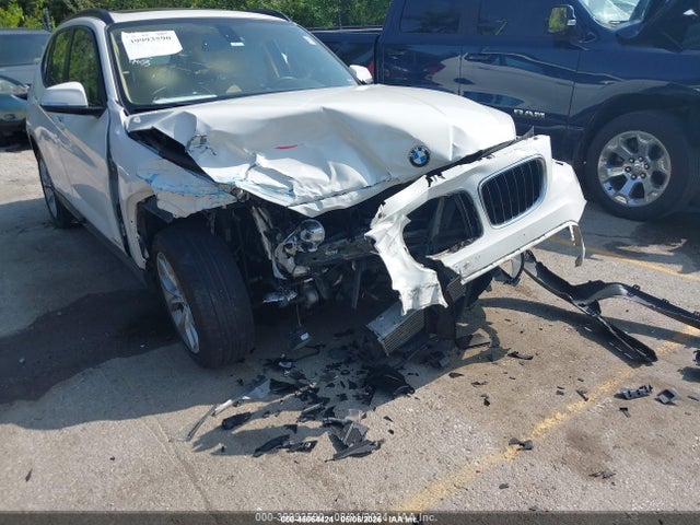 Aukcja sprzedaży 2014 Bmw X1 Xdrive28i, vin: WBAVL1C55EVY14453, numer aukcji: 45064424