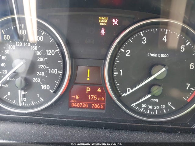 Aukcja sprzedaży 2014 Bmw X1 Xdrive28i, vin: WBAVL1C55EVY14453, numer aukcji: 45064424
