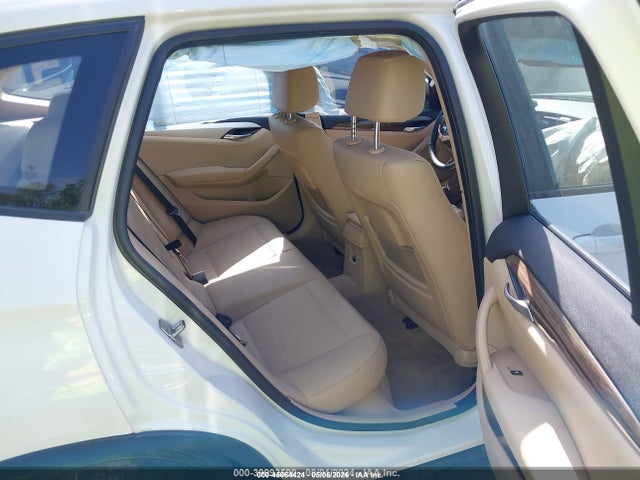 Aukcja sprzedaży 2014 Bmw X1 Xdrive28i, vin: WBAVL1C55EVY14453, numer aukcji: 45064424