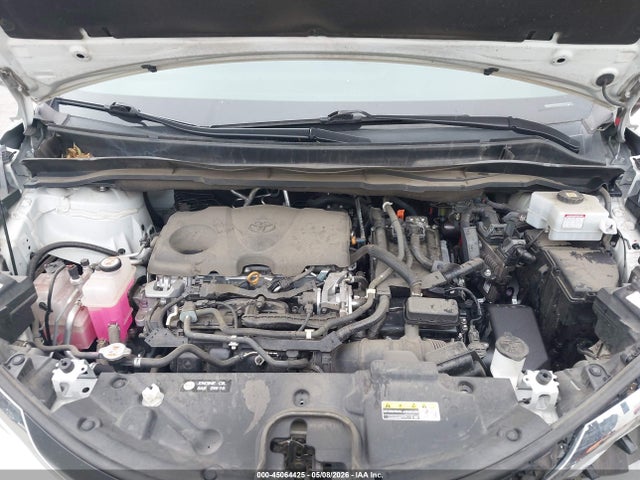 5TDYRKEC2MS021426 Toyota SIENNA XLE