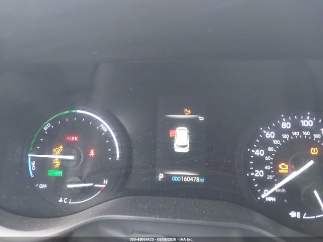 5TDYRKEC2MS021426 Toyota SIENNA XLE