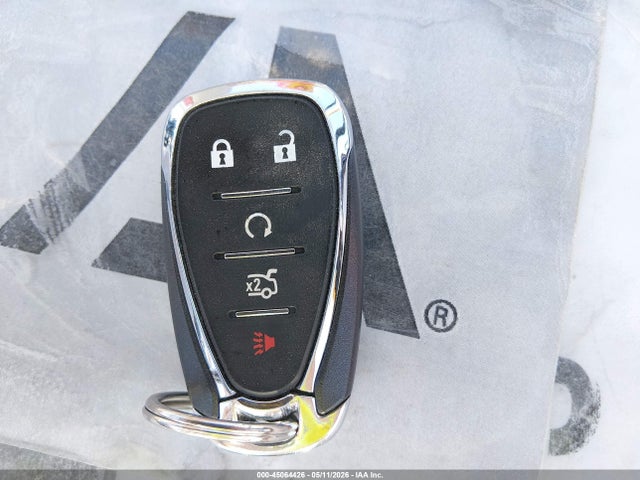 45064426 :رقم المزاد ، 1G1ZG5ST4RF146220 vin ، 2024 Chevrolet Malibu Fwd Rs مزاد بيع