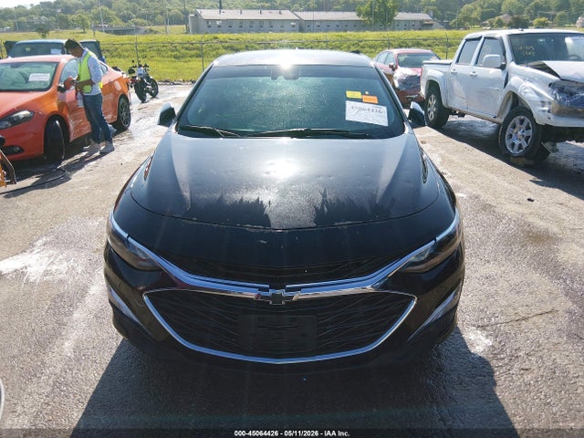 45064426 :رقم المزاد ، 1G1ZG5ST4RF146220 vin ، 2024 Chevrolet Malibu Fwd Rs مزاد بيع