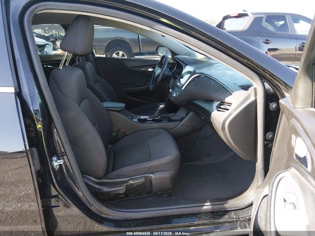 45064426 :رقم المزاد ، 1G1ZG5ST4RF146220 vin ، 2024 Chevrolet Malibu Fwd Rs مزاد بيع