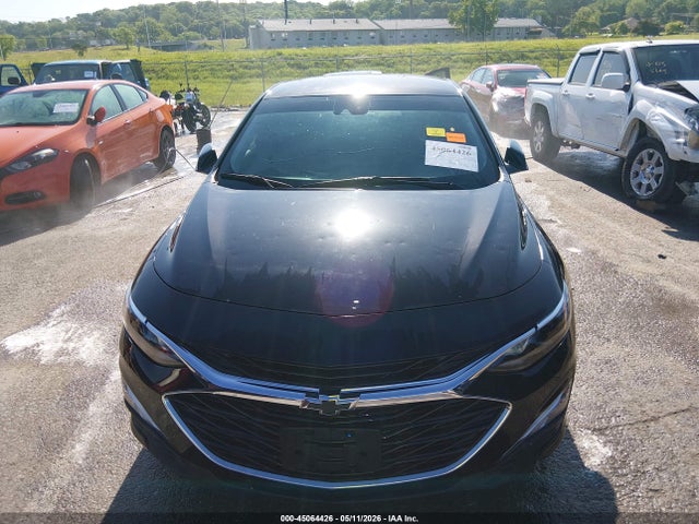 45064426 :رقم المزاد ، 1G1ZG5ST4RF146220 vin ، 2024 Chevrolet Malibu Fwd Rs مزاد بيع