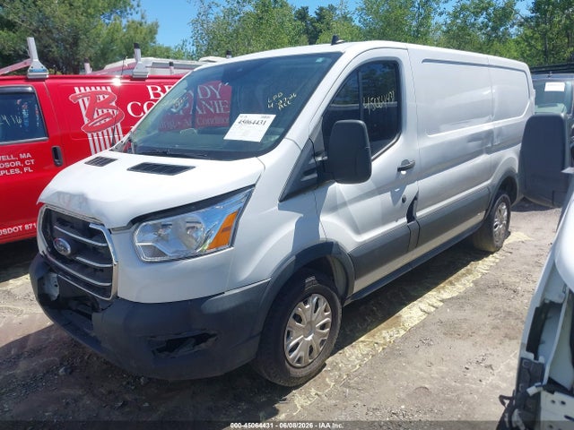 1FTBR1Y80LKB05662 Ford Transit-250
