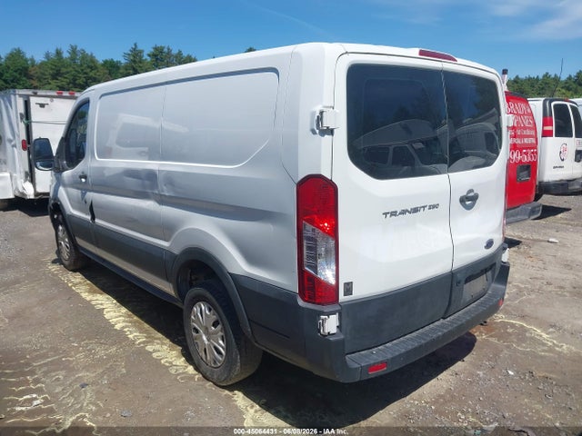 1FTBR1Y80LKB05662 Ford Transit-250