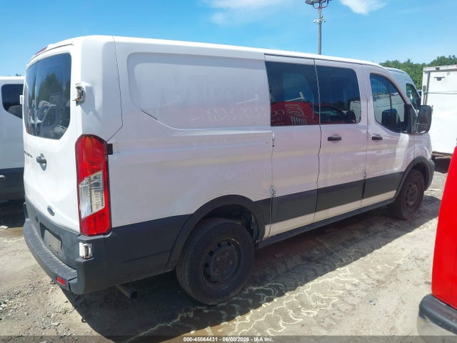 1FTBR1Y80LKB05662 Ford Transit-250