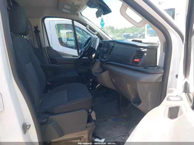 1FTBR1Y80LKB05662 Ford Transit-250