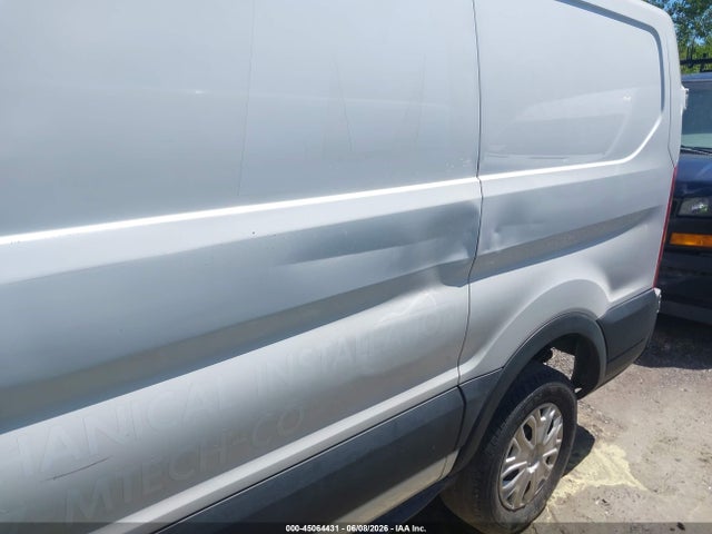 1FTBR1Y80LKB05662 Ford Transit-250