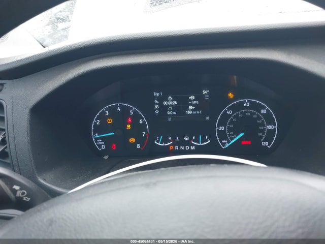 1FTBR1Y80LKB05662 Ford Transit-250