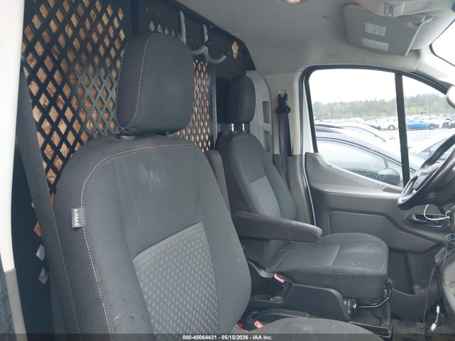1FTBR1Y80LKB05662 Ford Transit-250