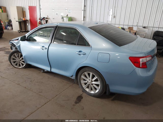Aukcja sprzedaży 2012 Toyota Camry Xle V6, vin: 4T1BK1FK5CU509625, numer aukcji: 45064432