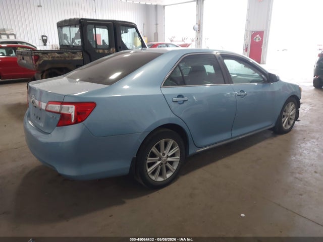 Aukcja sprzedaży 2012 Toyota Camry Xle V6, vin: 4T1BK1FK5CU509625, numer aukcji: 45064432