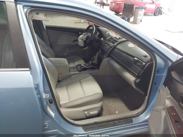 Aukcja sprzedaży 2012 Toyota Camry Xle V6, vin: 4T1BK1FK5CU509625, numer aukcji: 45064432