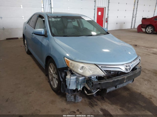 Aukcja sprzedaży 2012 Toyota Camry Xle V6, vin: 4T1BK1FK5CU509625, numer aukcji: 45064432