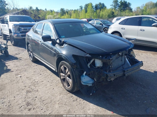 45064436 :رقم المزاد ، 5J6TF2H55DL001666 vin ، 2013 Honda Crosstour Ex-l V6 مزاد بيع