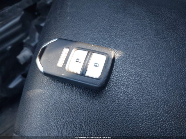 Aukcja sprzedaży 2013 Honda Crosstour Ex-l V6, vin: 5J6TF2H55DL001666, numer aukcji: 45064436