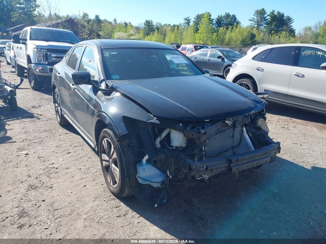 Aukcja sprzedaży 2013 Honda Crosstour Ex-l V6, vin: 5J6TF2H55DL001666, numer aukcji: 45064436
