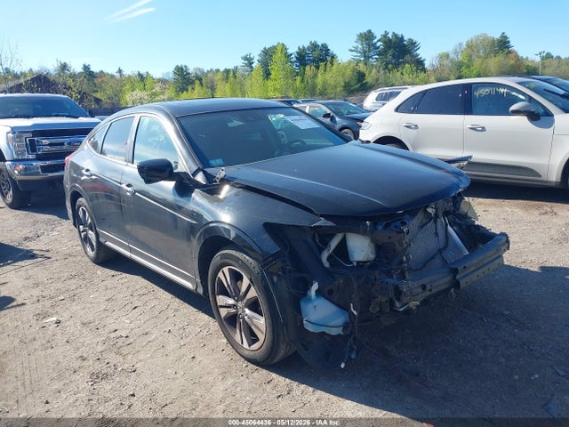 Aukcja sprzedaży 2013 Honda Crosstour Ex-l V6, vin: 5J6TF2H55DL001666, numer aukcji: 45064436