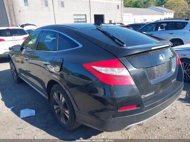 Aukcja sprzedaży 2013 Honda Crosstour Ex-l V6, vin: 5J6TF2H55DL001666, numer aukcji: 45064436
