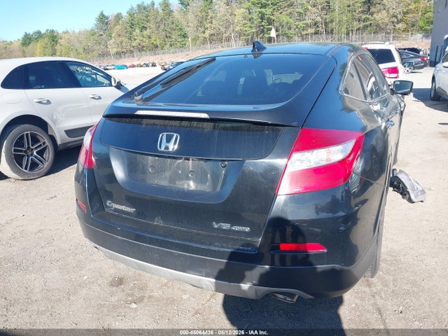 Aukcja sprzedaży 2013 Honda Crosstour Ex-l V6, vin: 5J6TF2H55DL001666, numer aukcji: 45064436