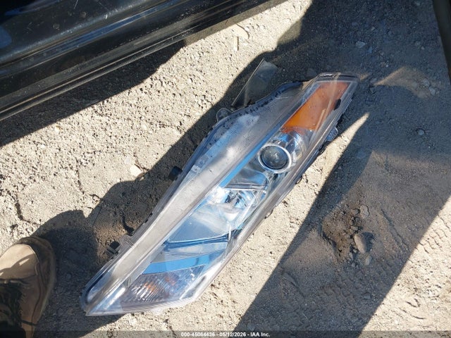 Aukcja sprzedaży 2013 Honda Crosstour Ex-l V6, vin: 5J6TF2H55DL001666, numer aukcji: 45064436