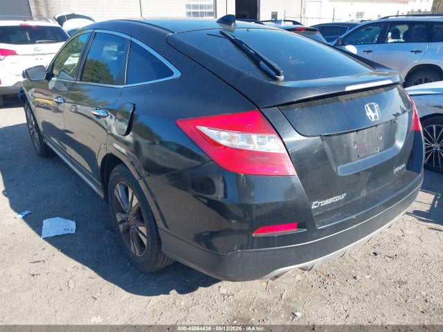 Aukcja sprzedaży 2013 Honda Crosstour Ex-l V6, vin: 5J6TF2H55DL001666, numer aukcji: 45064436