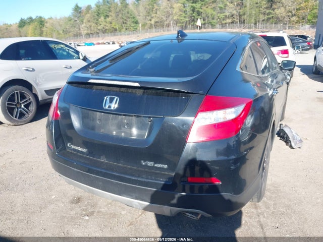 Aukcja sprzedaży 2013 Honda Crosstour Ex-l V6, vin: 5J6TF2H55DL001666, numer aukcji: 45064436