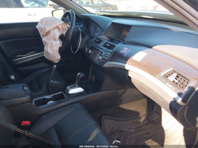 Aukcja sprzedaży 2013 Honda Crosstour Ex-l V6, vin: 5J6TF2H55DL001666, numer aukcji: 45064436