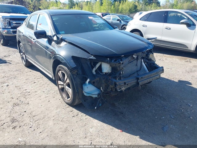 Aukcja sprzedaży 2013 Honda Crosstour Ex-l V6, vin: 5J6TF2H55DL001666, numer aukcji: 45064436