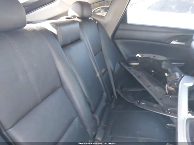 Aukcja sprzedaży 2013 Honda Crosstour Ex-l V6, vin: 5J6TF2H55DL001666, numer aukcji: 45064436