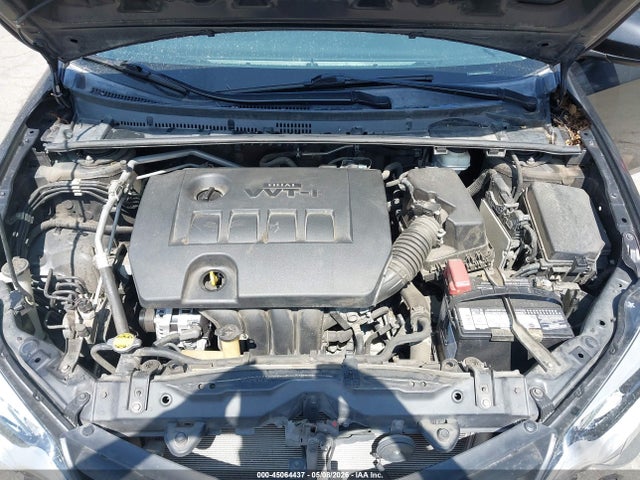 Toyota COROLLA L 2014 5YFBURHE9EP155967 Image 10