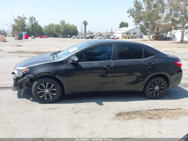 Toyota COROLLA L 2014 5YFBURHE9EP155967 Image 15