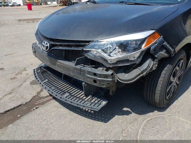 Toyota COROLLA L 2014 5YFBURHE9EP155967 Image 6