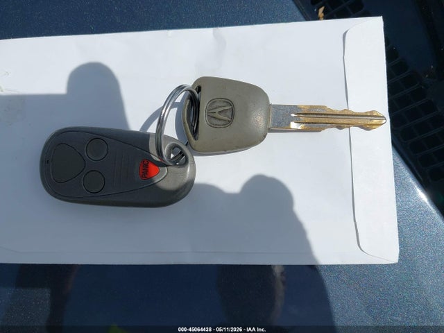 Продажа на аукционе авто 2006 Acura Tl, vin: 19UUA65556A003874, номер лота: 45064438