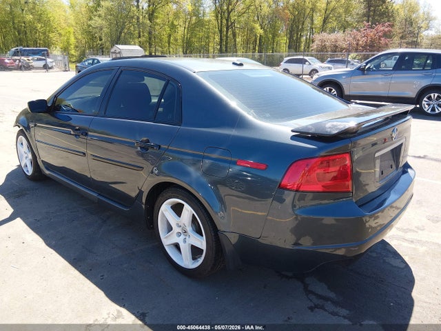 Продажа на аукционе авто 2006 Acura Tl, vin: 19UUA65556A003874, номер лота: 45064438