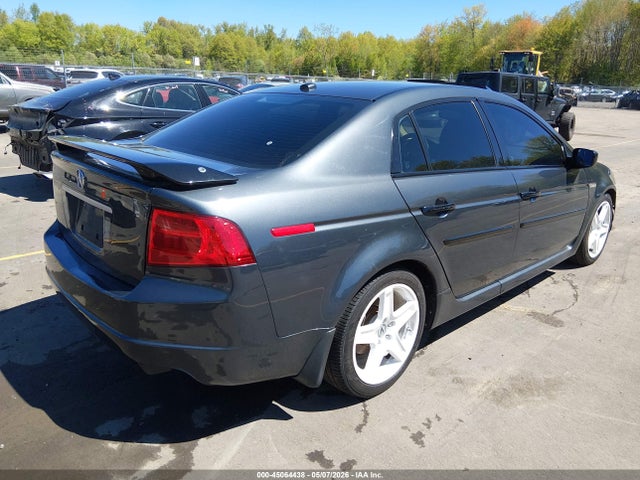 Продажа на аукционе авто 2006 Acura Tl, vin: 19UUA65556A003874, номер лота: 45064438